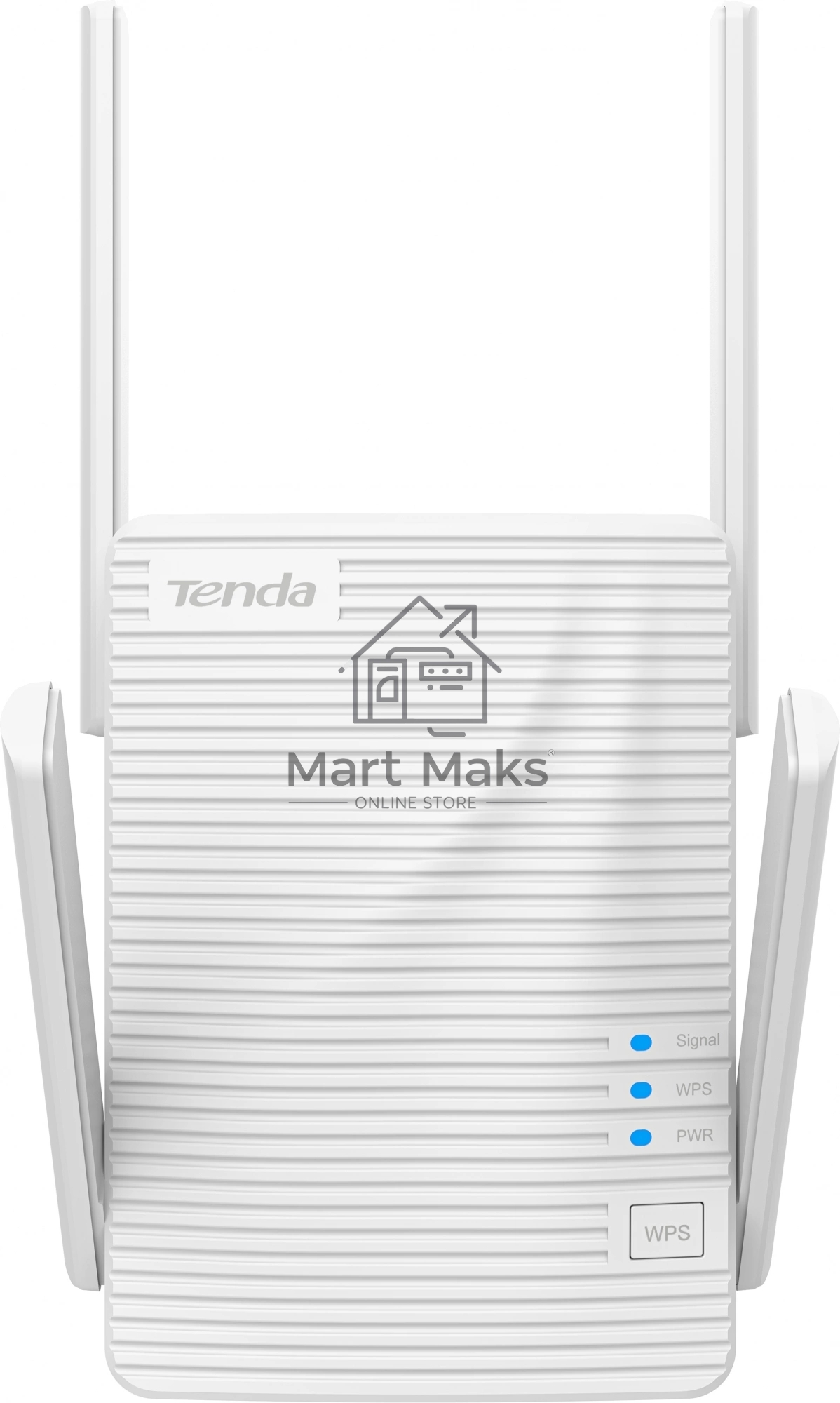 Усилитель Wi-Fi сигнала TENDA 2034MBPS A21