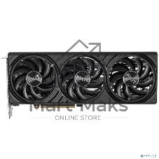 Видеокарта Palit PCIE16 RTX 5060TI 8Gb PA-RTX 5060Ti INFINITY 3 8Gb