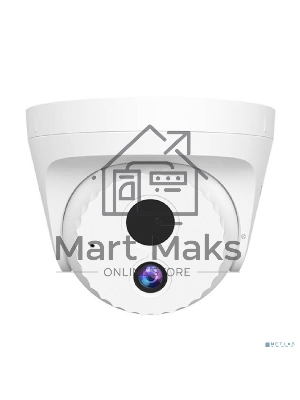 Камера IP 4MP CONCH IC7-PRS TENDA