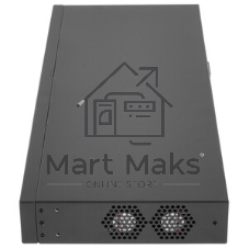 Коммутатор TP-Link 16-port 10/100Mbps + 2-port Gigabit unmanaged switch with 16 PoE+ ports, compliant with 802.3af/at PoE, 150W PoE budget,  support 250m Extend Mode, priority mode and Isolation mode, rackmount, plug and play.