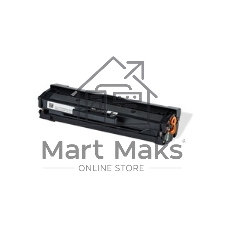 Комплект Sakura MLTD111L из 2х картриджей для Samsung, черный, 2000 к.