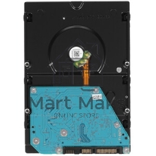 Жесткий диск HDD Toshiba SATA3 4Tb 3.5