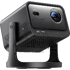 Проектор Hisense C3 DLP 2500Lm ANSI (3840x2160) 2000:1 ресурс лампы:10000часов 2xUSB typeA 2xHDMI 6.2кг