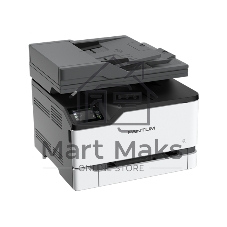 МФУ лазерное Pantum CM2200FDN P/C/S/F,Color laser, A4, 24 ppm (max 50000 p/mon) 1 GHz, 1200x600 dpi, 512 mb RAM, Adf 50, paper tray 250 pages, USB, LAN, WiFi, start. cartridge 750/500 pages