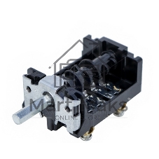 Переключатель для конфорки Gottak 7LA840511K (4 позиции)