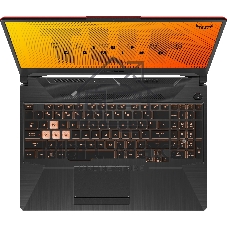 Ноутбук ASUS TUF Gaming FA506NCQ-HN031/15.6