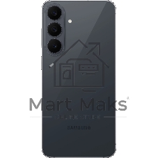 Смартфон Samsung SM-S741B Galaxy S26 FE 8/512Gb, черный