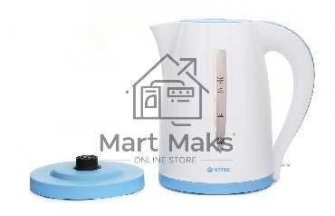 Чайник электрический Vitek VT-7031 W