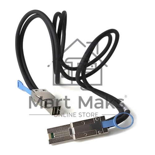  Кабель ACD-SFF8644-8088-20M, External, SFF8644 to SFF8088, 2m