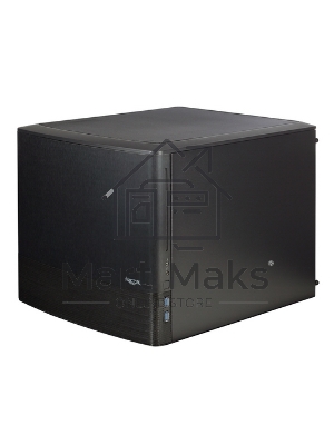 Корпус Fractal Design Node 804 black new FD-CA-NODE-804-BL-W