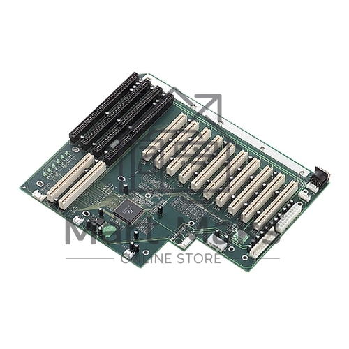 Плата интерфейсная Advantech PCA-6114P10-0B2E Backplane PICMG 1.0, 14 слотов: 2xPICMG 1.0, 10xPCI, 2xISA, Compatible with IPC Chassis: ACP-4000, ACP-4010, ACP-4320, ACP-4340, ACP-4360, IPC-510, IPC-610, IPC-611 Advantech