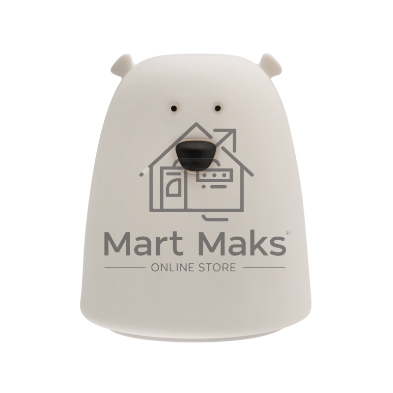 Силиконовый ночник Neon-night 