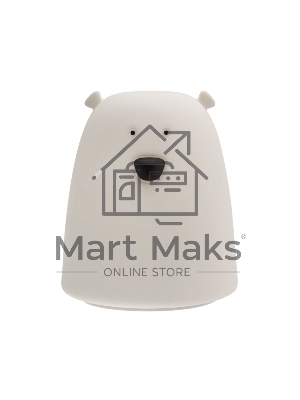 Силиконовый ночник Neon-night 