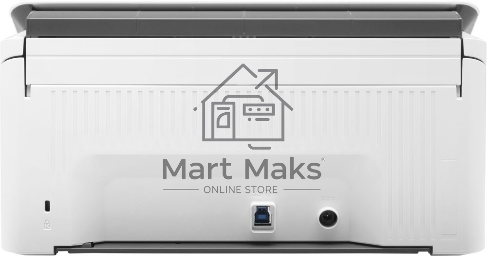 Сканер HP ScanJet Pro 2000 s2