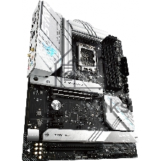 Материнская плата ASUS ROG STRIX B660-A GAMING WIFI D4, LGA1700, Intel B660, 4xDDR4, 4xSATA, 3xM.2, 1xPCIe 5.0 x16, DisplayPort, HDMI, 1x2.5Gb LAN, USB Type-C, 5x3.5 мм, 7.1, ATX