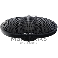 Колонки автомобильные Prology PX-692 220Вт 90дБ 4Ом 15x23см (6x9дюйм) (ком.:2кол.) коаксиальные двухполосные