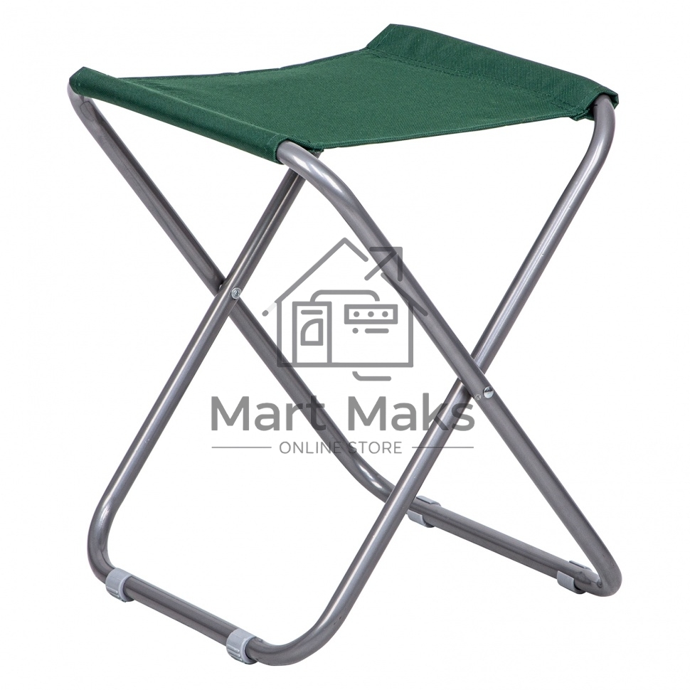 Стул складной 35х30х36 см, Camping Palisad