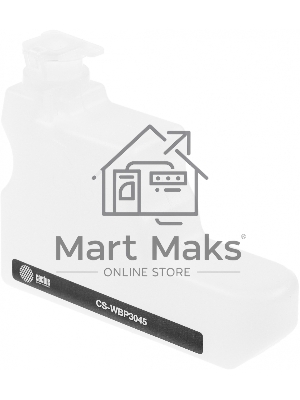 Бункер Cactus CS-WBP3045 (WT-3100,WT-3200, 302WD93010) для Kyocera Ecosys P3045dn/3050dn/3055dn/3060dn