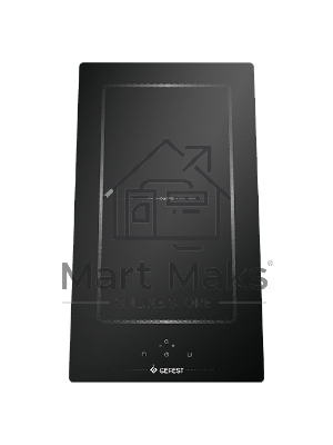 Индукционная варочная панель Gefest ПВИ 4001 в.эл/п