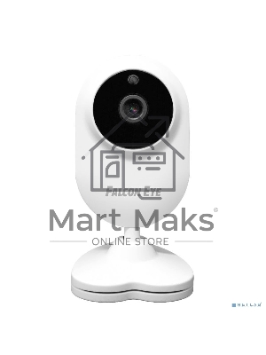 Видеокамера IP Falcon Eye Spaik 1 3.6-3.6мм цветная