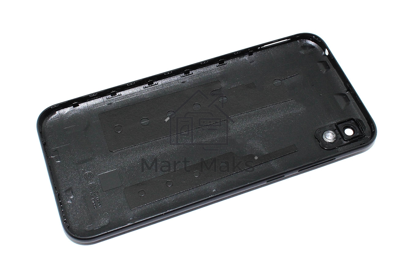 Задняя крышка для Huawei Y5 2019 черный