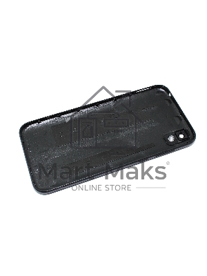 Задняя крышка для Huawei Y5 2019 черный