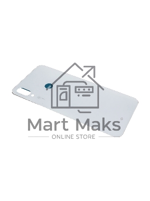 Задняя крышка для Xiaomi Redmi Note 7 белый