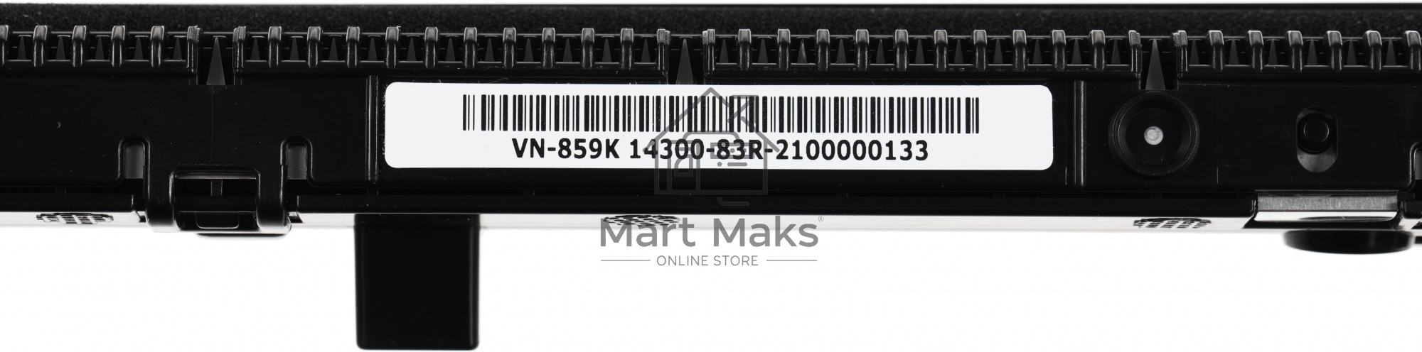 Ролик в сборе Cactus CS-TR-XER-VLB600 (116R00009) для Xerox VersaLink B600DN