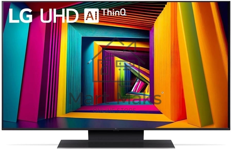 Телевизор LG 43