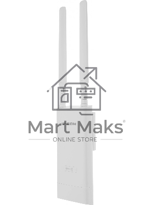 Точка доступа Wi-Fi IP-COM IUAP-AC-M 300MBPS MU-MIMO