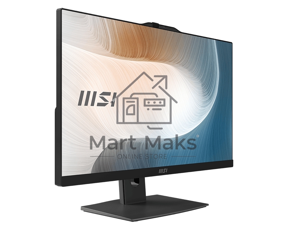 Моноблок/ MSI Modern AM242P 1M-1663XRU 23.8