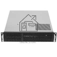 Серверная платформа ExeGate EX293874RUS Pro 2U550-06/2U2088 (RM 19