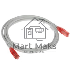 Патч-корд Hyperline PC-LPM-UTP-RJ45-RJ45-C5e-2M-LSZH-YL Патч-корд U/­UTP, Cat.5e, LSZH, 2 м, желтый 