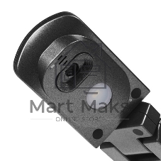Документ-камера IQBoard [IQView E3511] 5 мегапикселей (разрешение 2592x1944), 100 digital zoom, интерфейсы: HDMI, VGA, USB 2.0, слот для SD card, светодиодная подсветка, A3, встроенное программное обеспечение без установки на ПК