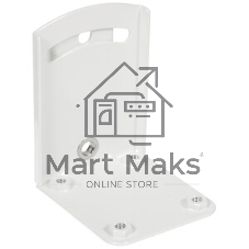 Металлическое крепление для установки антенны на мачту Mikrotik LHGmount Simple metallic mount for LHG series products