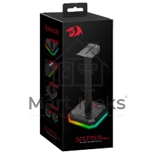 Опция для гарнитуры REDRAGON STAND SCEPTER PRO 77595