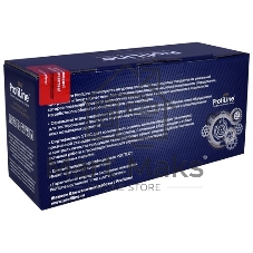 Картридж лазерный ProfiLine PL-106R01285 для принтера Rank Xerox Phaser 6130 Black 2500 копий