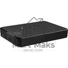 Внешний HDD 2.5