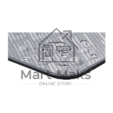 Коврик для мышки NC18 ROG SCABBARD II ARCTIC GRAY XXL
