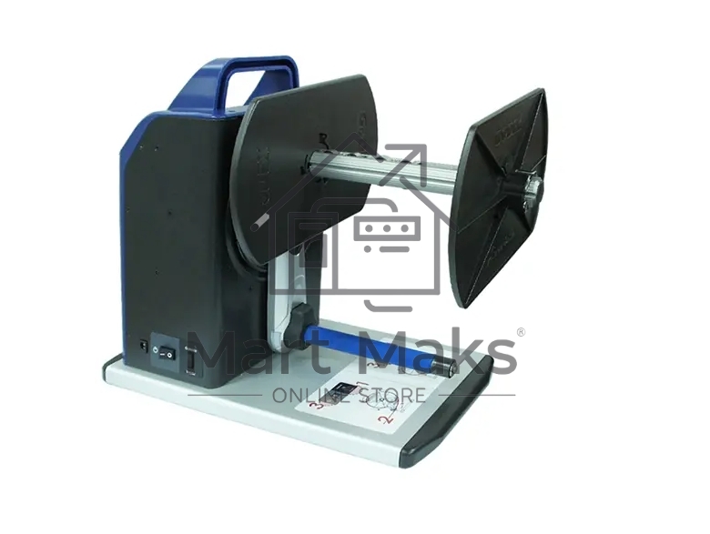 Обратный намотчик Godex Rewinder GODEX T20, для любых принтеров GODEX (ширина до 6