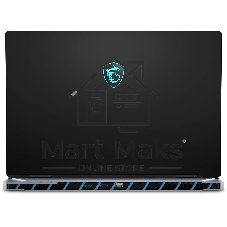 Ноутбук MSI Titan 18 HX A2WJ-1049RU/18