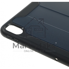Чехол Nokia Т20 BackCover CC-T20 blue