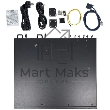 Коммутатор ORIGO OS3254M/A1A, 24×1 Гбит/с + 24×1 Гбит/с SFP + 6×10 Гбит/с SFP+, управляемый