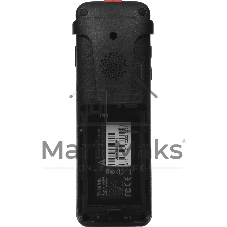 Трубка Yealink AX86R черный