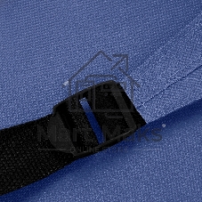 Рюкзак Silwerhof Simple, синий, 830837