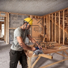 Циркулярная пила Bosch GKS 140 06016B3020