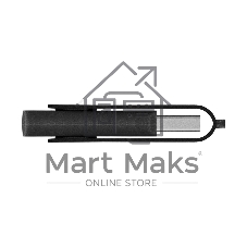 Exegate EX302044RUS USB-флеш накопитель ExeGate Jet 32GB черный (USB2.0, 480Mbps, пластик/металл)