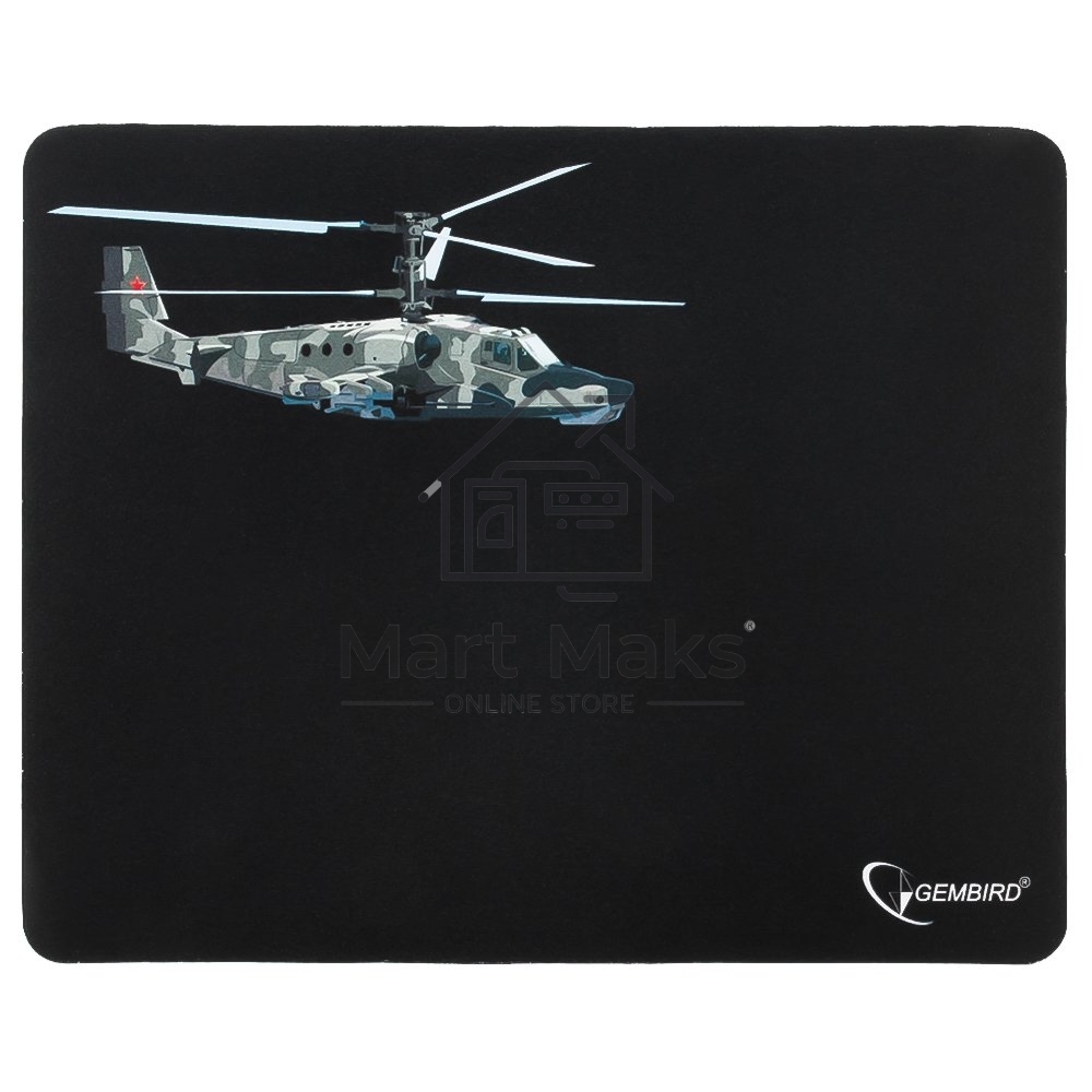 Коврик Gembird MP-GAME4 рисунок- 