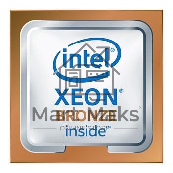 Процессор Intel Xeon Bronze 3204 Soc-3647 1.9Ghz OEM