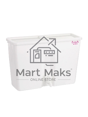 Умывальник без ЭВН Мастерица, 17л